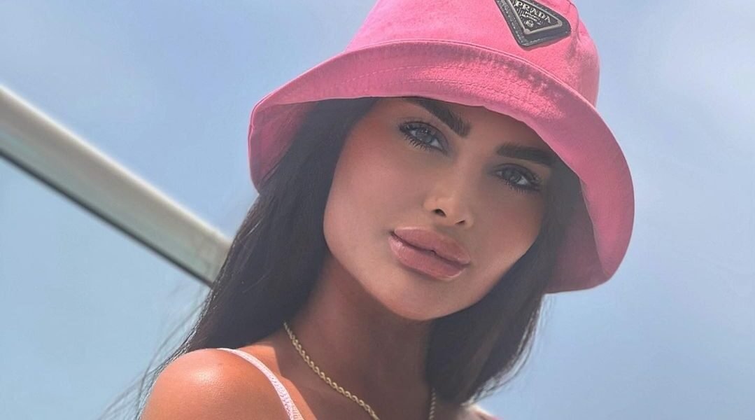 ستيفاني تنوري تتألق في أحدث ظهور
