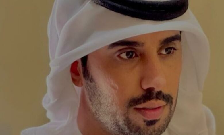 سعيد العمران سنقضي على كورونا وهذه نصيحتي للمواطن السعودي