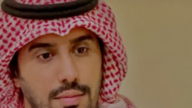 سعيد العمران يشارك في حملات ضد الوباء العالمي كورونا في السعودية