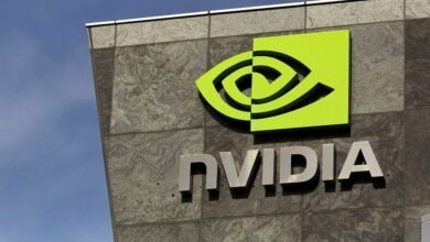 سوق الخيارات تتوقع 260 مليار دولار تقلبات في القيمة السوقية لـإنفيديا