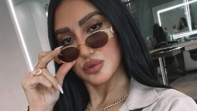 سيدة الأعمال Carol Atieh و بصمة ة في عالم تطوير الأعمال