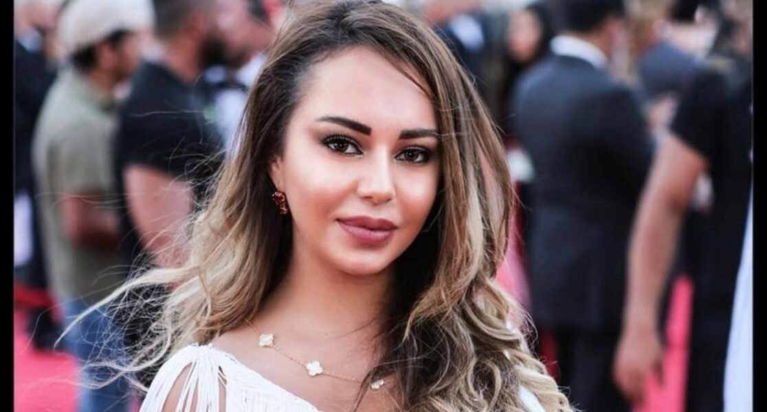 صورة مميزة: سيدة الأعمال أية حداد في جلسة تصوير جديدة