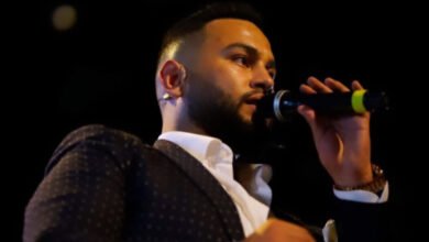 شجاع ناصيف تقديم برامج التعليم المالي لمتحدثي اللغة كان تحدياً لشركة GC Legends
