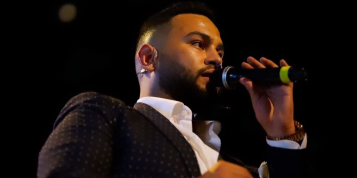 صورة مميزة: شجاع ناصيف تقديم برامج التعليم المالي لمتحدثي اللغة كان تحدياً لشركة GC Legends