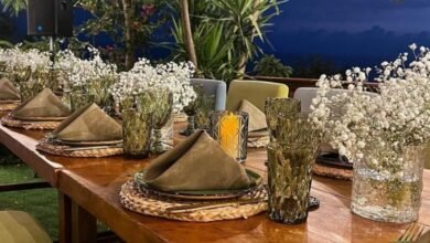 شركة Bubbles and Pearls Events تواصل نجاحاتها في عالم تنظيم المناسبات