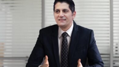 شركة أحمد زلطي انترناشيونال تتحدى الأزمات بكادر ذهبي