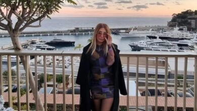 شنتال خليل اعتماد المحتوى التحفيزي ضرورة على مواقع التواصل