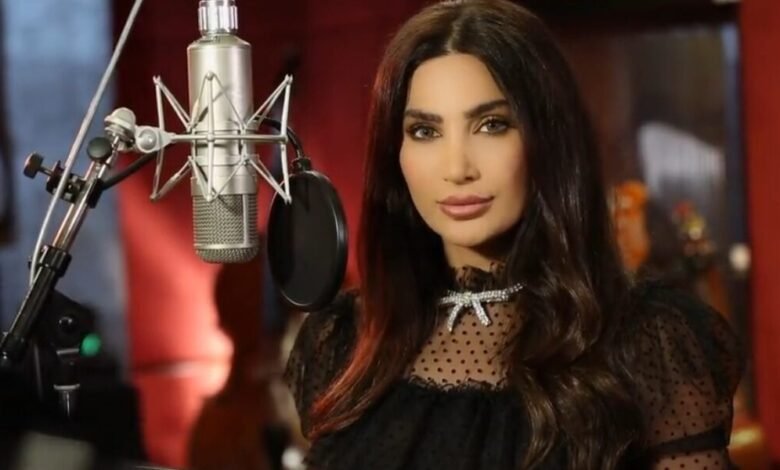شيراز الى العالمية مجدداً والسبب إنساني وطني !