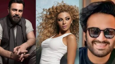 عاصي الحلاني ميريام فارس و صلاح الزدجالي يضربون موعداً مع الجمهور القطري في الدوحة