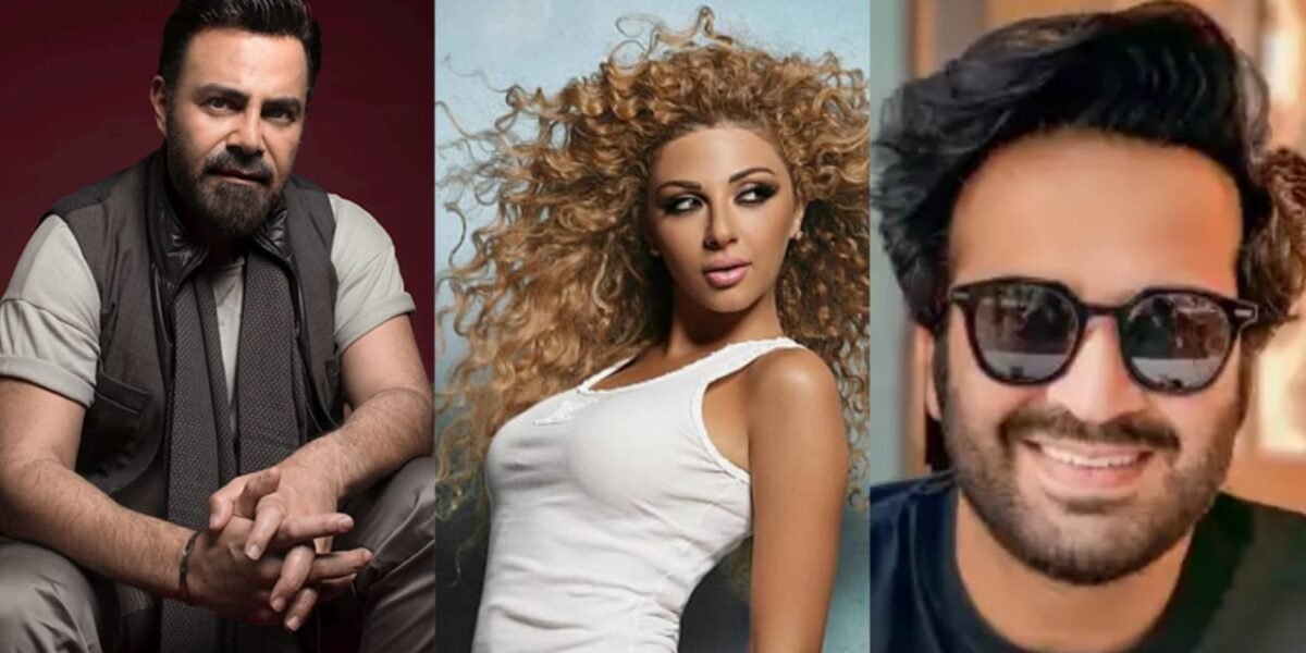 عاصي الحلاني ميريام فارس و صلاح الزدجالي يضربون موعداً مع الجمهور القطري في الدوحة