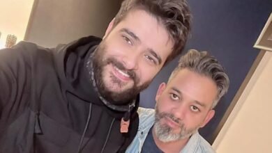 عمل جديد في رصيد الملحن أحمد بركات بالتعاون مع النجم ناصيف زيتون