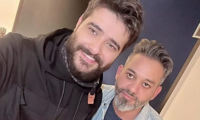 عمل جديد في رصيد الملحن أحمد بركات بالتعاون مع النجم ناصيف زيتون