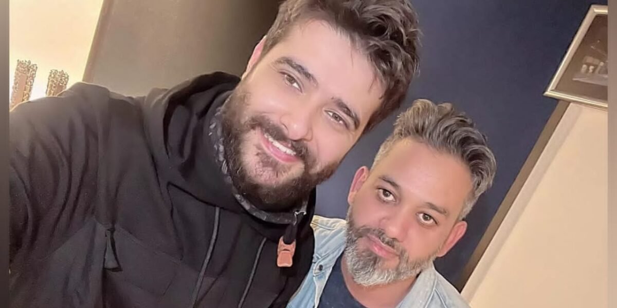 عمل جديد في رصيد الملحن أحمد بركات بالتعاون مع النجم ناصيف زيتون