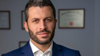 عملية رأب الأذن.. حديث مع جورج زيادة