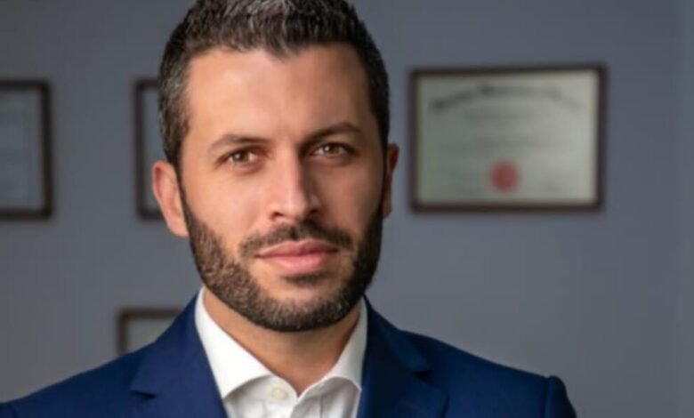 عملية رأب الأذن.. حديث مع جورج زيادة