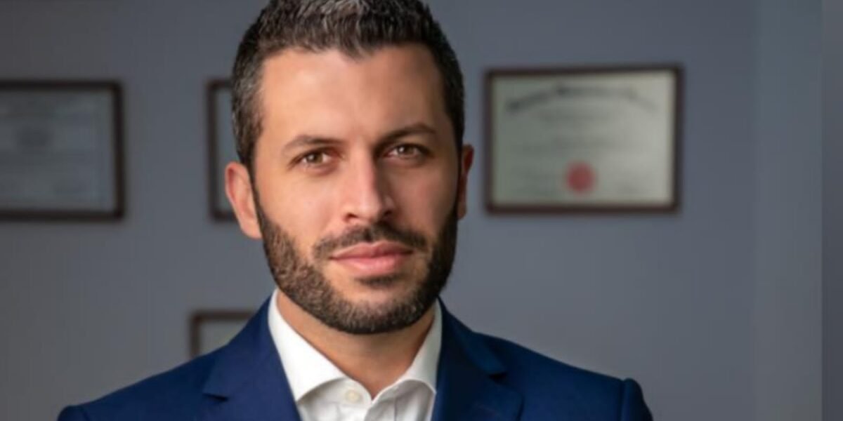 عملية رأب الأذن.. حديث مع جورج زيادة
