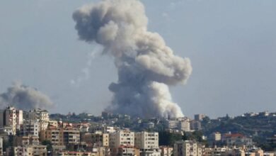 عملية عسكرية.. لبنان على طاولة نتنياهو!