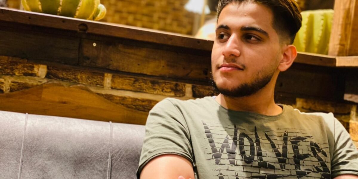 صورة مميزة: عيسى علي عايد صفحات التواصل الاجتماعي سلاح ذو حدّين