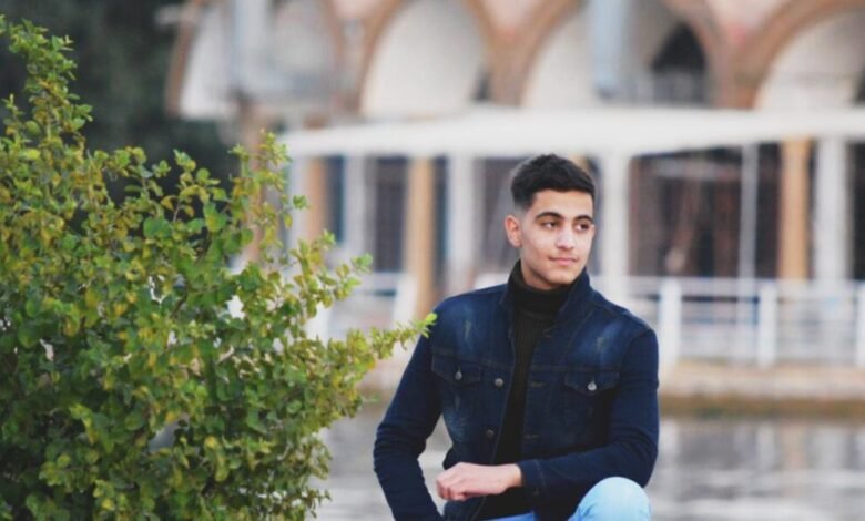 عيسى علي عايد يجب ان نحافظ على مهنتنا ونرتقي