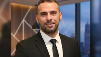 فراس عويدات على رأس قسم الأمن العسكري في بيروت ضمن تعيينات أمن الدولة