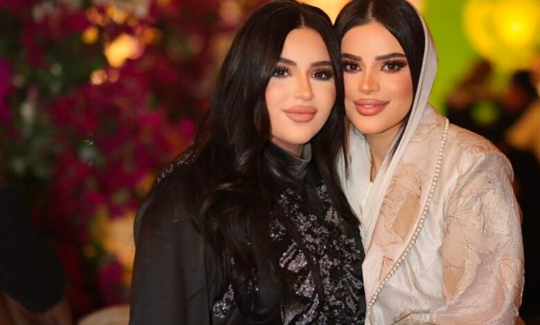 فندق بلازو فرزاتشي دبي يفتتح خيمة حكايات الرمضانية بحضور فني ودبلوماسي واسع