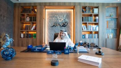 قبل الوقوع في الفخ! الاستاذ المحامي محمد النجار يحذر العائلات من دوامة الإدمان