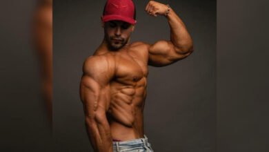 قصة نجاح Hamza breezy من التزلج على الألواح في المغرب إلى البطولات في مسابقات اللياقة البدنية حول العالم!
