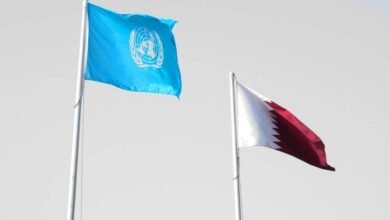 قطر تؤكد دعمها لمنظمة الأمم المتحدة للتنمية الصناعية اليونيدو