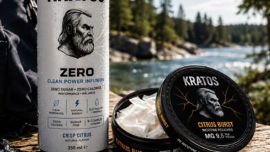 كراتوس KRATOS تقود مرحلة جديدة من النمو العالمي في قطاع المنتجات الاستهلاكية البديلة