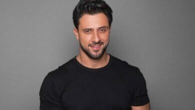 كريم نور نجم لبنان الأول