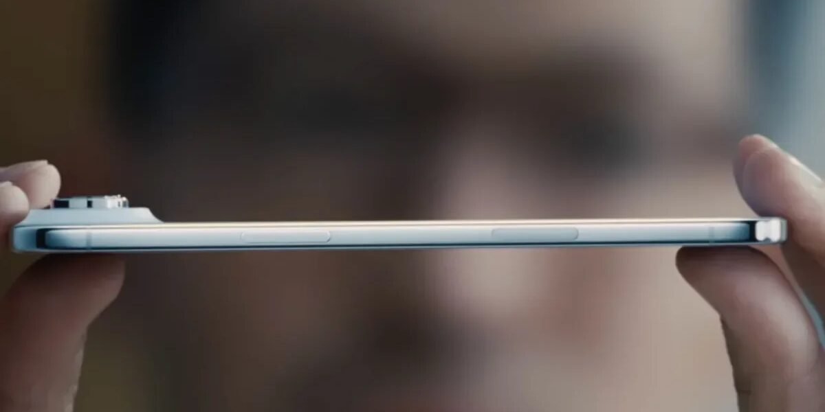 كشف مختبر الذكاء الاصطناعي الغامض الذي سرق مصمم iPhone Air