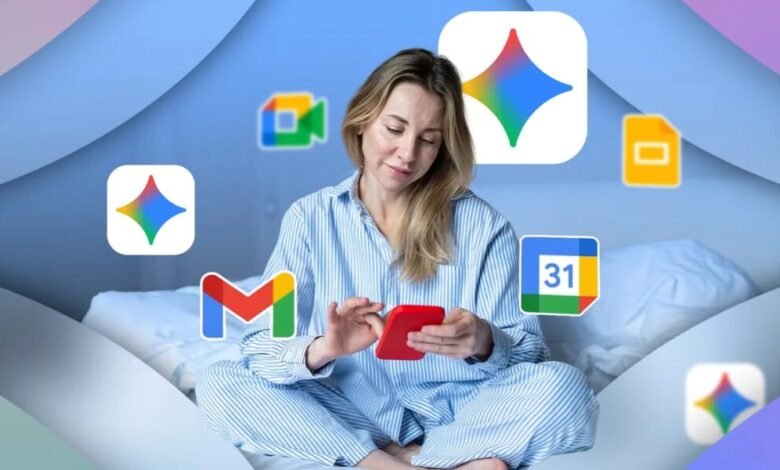 لقد استبدلت صفحتي الصباحية بـ Gemini وقد فاجأتني النتائج