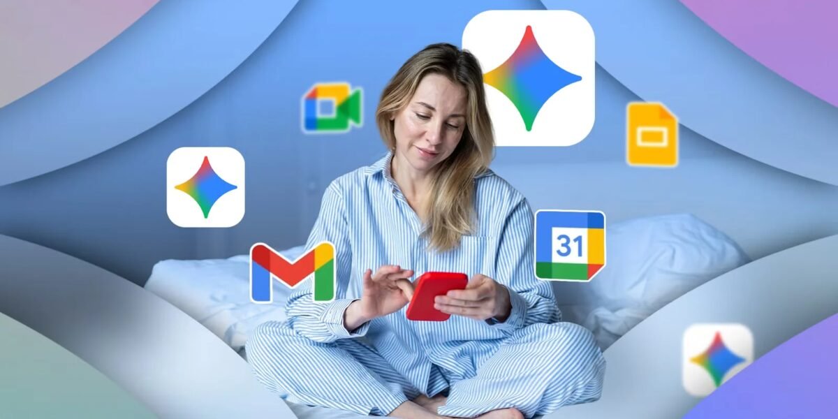 صورة مميزة: لقد استبدلت صفحتي الصباحية بـ Gemini وقد فاجأتني النتائج