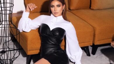 ما صحّة خبر اصابة الفنانة ريم الشريف بكورونا