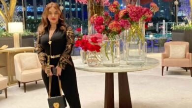 ما هي مهنة الستايلست/Stylist؟ سؤال تجيب عنه مرام