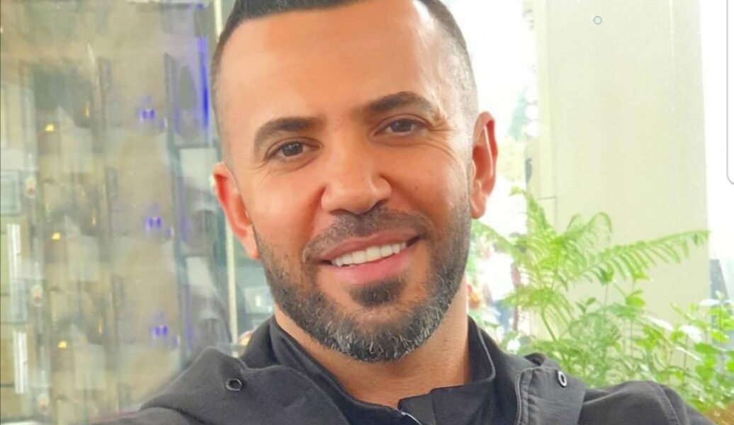 صورة مميزة: مازن ضاهر يلامس احاسيس متابعيه بمقطع مؤثر