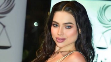 مايا قواس تسلط الضوء على النظام الغذائي النباتي في مناسبةٍ لجمعية النهضة