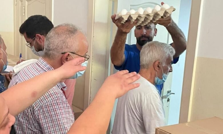 مبادرات رجال الأعمال اسطوانات الهواء التي لا تنفذ