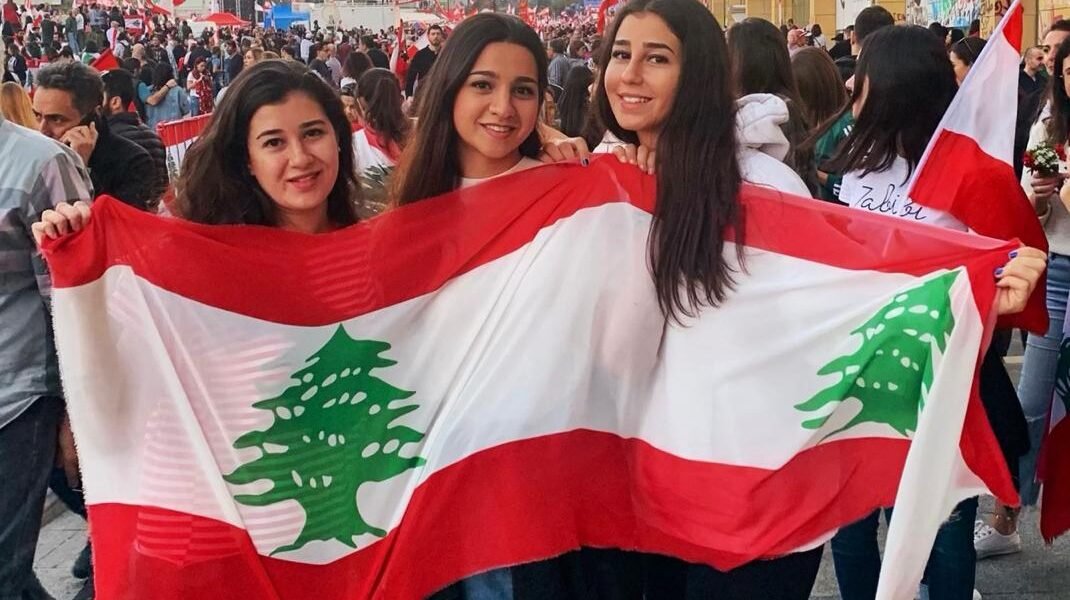 صورة مميزة: مبادرة للمواطن دون طائفية تلاحق حملة baroodiesfoodies للمساعدات وهذا ما إكتشفناه
