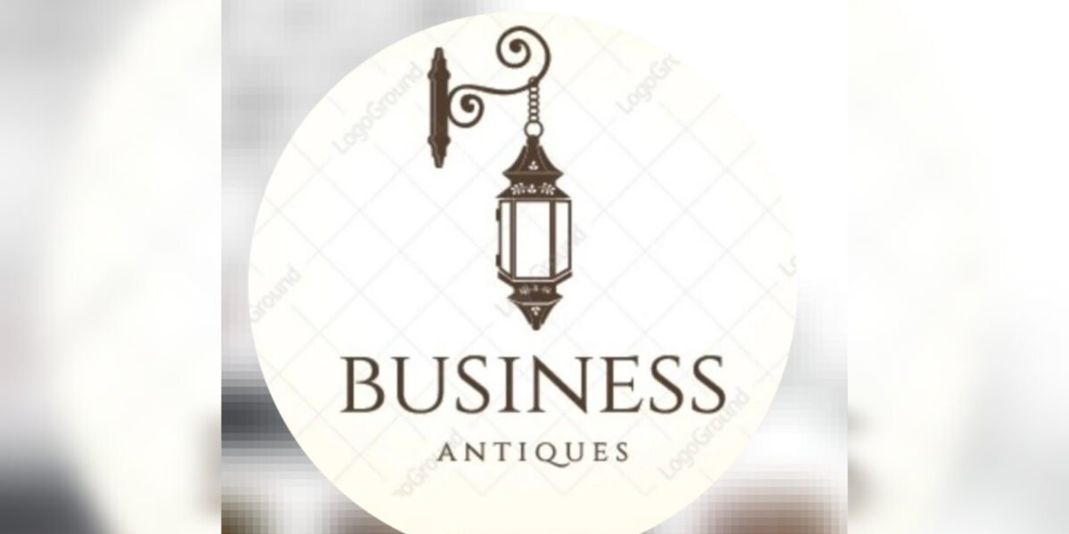 صورة مميزة: متجر Business Antiques يقدم تشكيلة واسعة من التحف الفرنسية