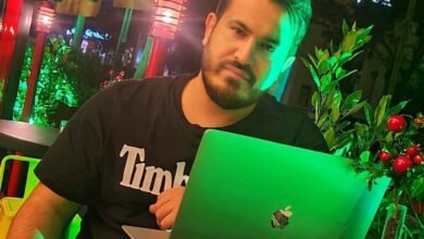 متطلبات التوثيق على الانستغرام مع خبير مواقع التواصل الاجتماعي Ahmad Chhadeh