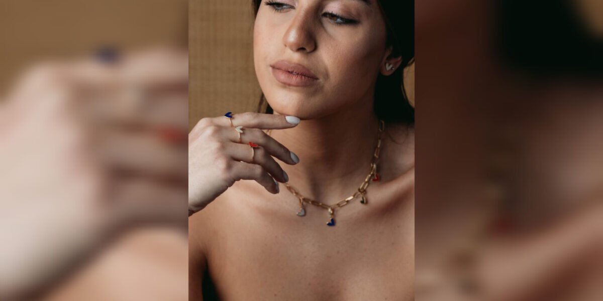 صورة مميزة: مجوهرات Hakim خطوة جديدة في عالم التميز