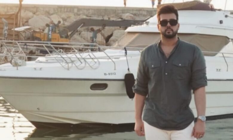 محمد الأمير في توضيحٍ لعملية تجميل الذقن و تحديد الفك باستخدام الفيلر
