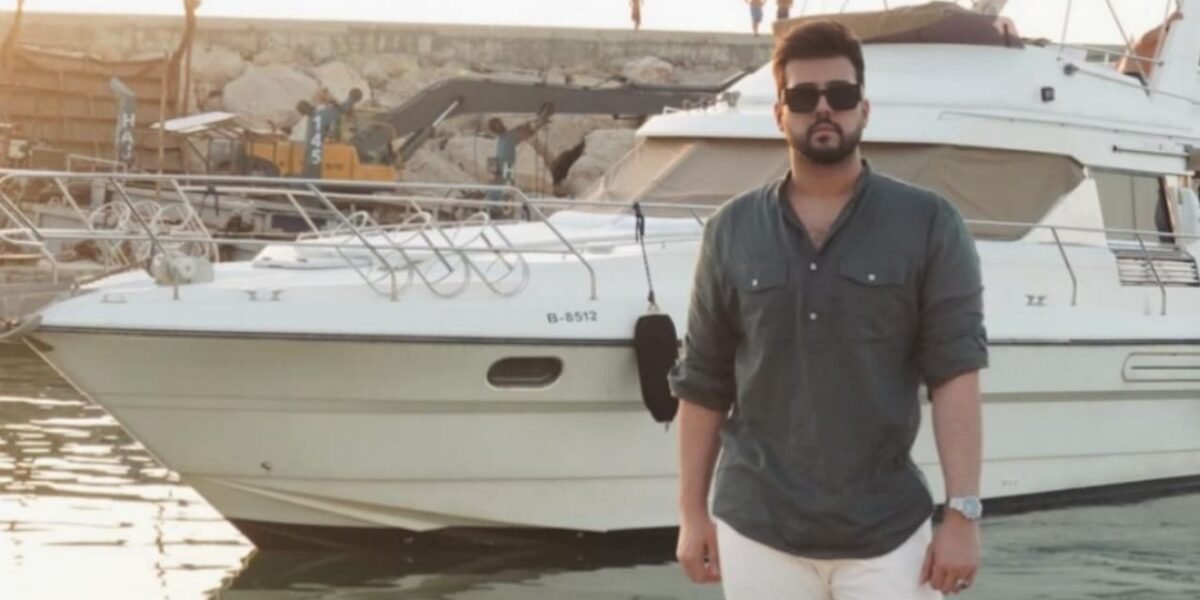 صورة مميزة: محمد الأمير في توضيحٍ لعملية تجميل الذقن و تحديد الفك باستخدام الفيلر