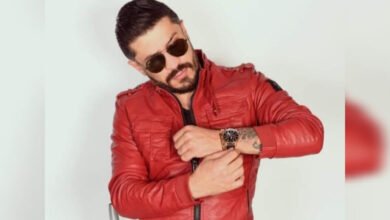 محمد الديراني يرد على حملات التشويه ضده الحقيقة ستظهر قريباً