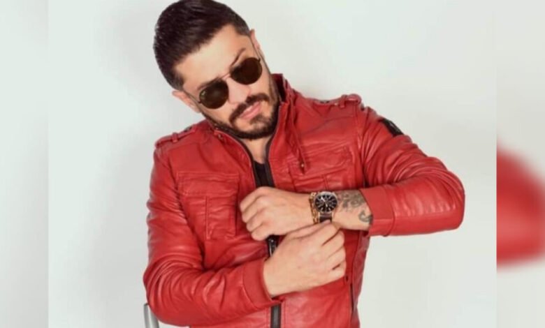 محمد الديراني يرد على حملات التشويه ضده الحقيقة ستظهر قريباً