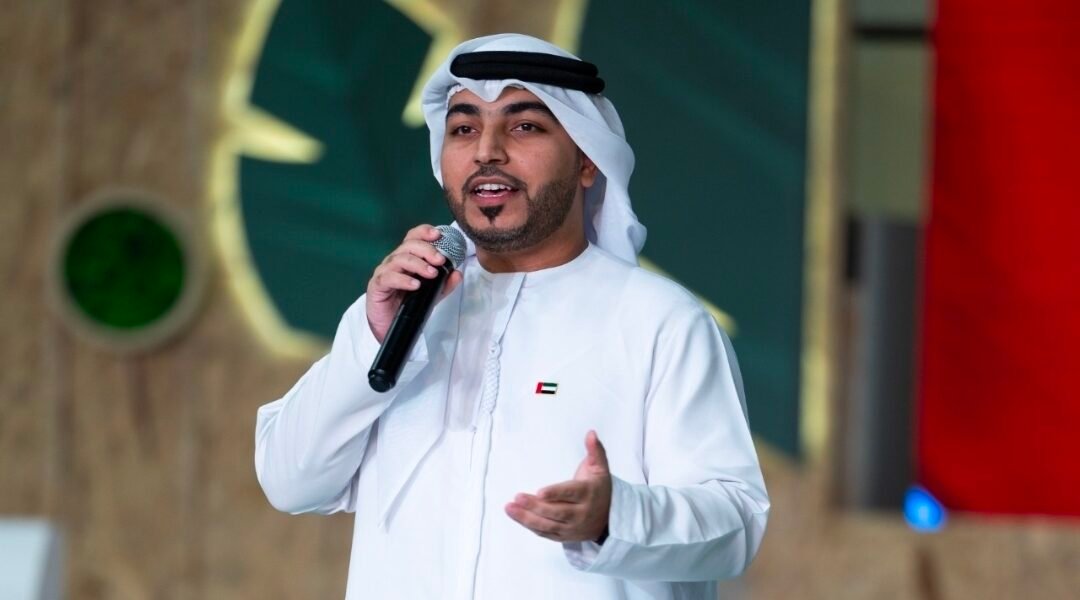 صورة مميزة: محمد المطروشي يطرح أغنيته الوطنية الجديدة «دار الفخر» احتفاءً بالإمارات