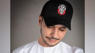 محمد النعيمي اسم غني عن التعريف في عالم الإستثمار التجاري