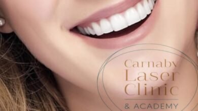 مركز Carnaby Laser Clinic and Academy يكشف عن الخيار الأمثل لجمال الأسنان