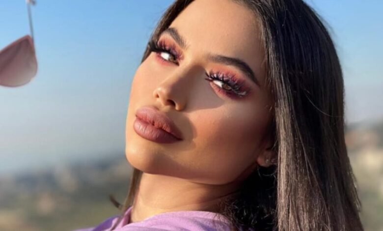 مشاركة المغتربين في انتخابات 2022 حديث مع خبيرة التجميل Maya Kawas